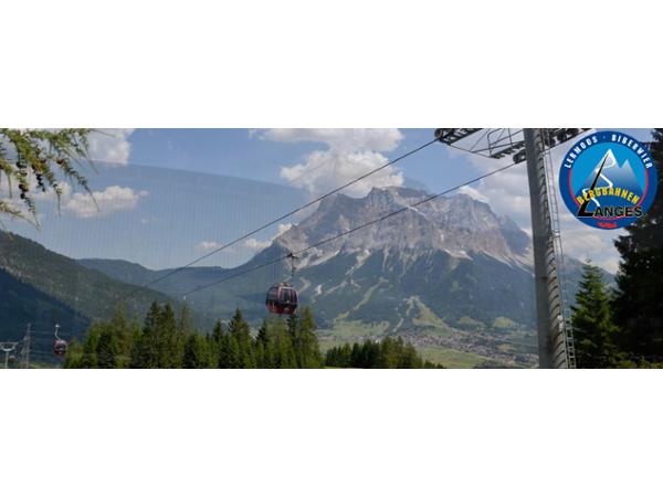 Bild 1 von Bergbahnen Langes - Grubigsteinbahnen Lermoos/Biberwier