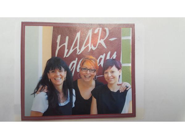 Bild 5 von Friseur Haargenau - Pflügl Karin