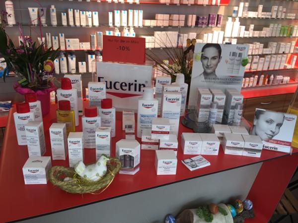 Bild 3 von Tivoli Apotheke Innsbruck - Mag. pharm. Monica Koller