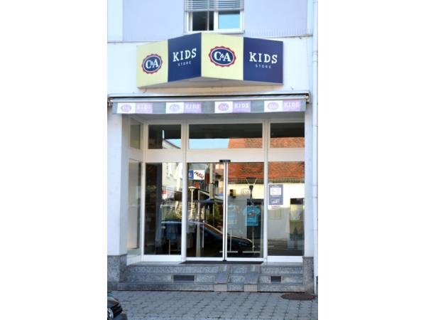 Bild 1 von C&A Mode GmbH & Co KG KIDS Store