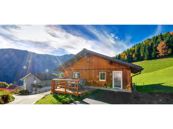 Bild 23 von Apartments Klostertal Familie Eugen Schranz