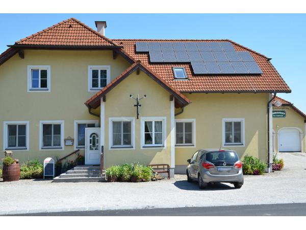 Bild 1 von Landgasthaus Groissmayr