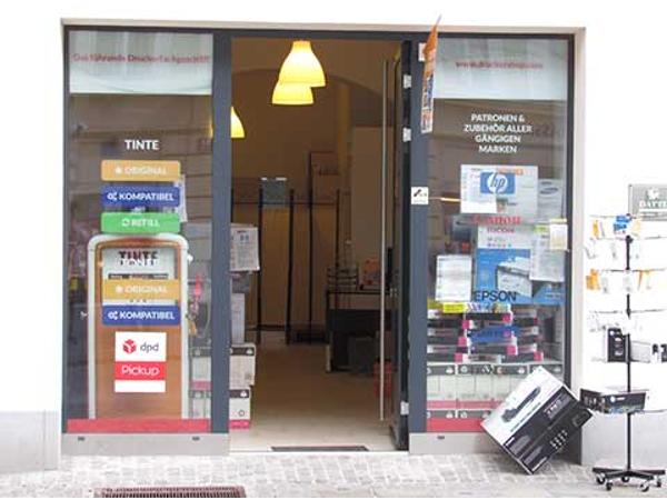 Bild 2 von Druckershop 4600 Wels