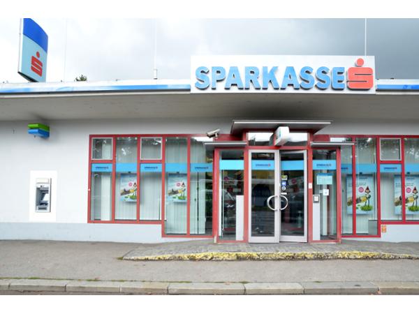 Bild 1 von Allgemeine Sparkasse OÖ - Fil. Harbach