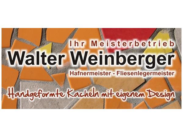 Bild 8 von Weinberger Walter Fliesen u. Kachelöfen GesmbH