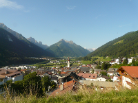 Gemeindeamt der Marktgemeinde Fulpmes