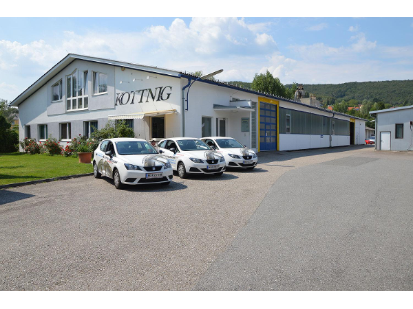 Bild 2 von Felgenklinik - Wilhelm Kottnig e.U.