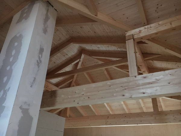 Bild 48 von WÜRFLINGER HOLZBAU GmbH