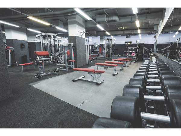 Bild 9 von FITINN Fitnessstudio
