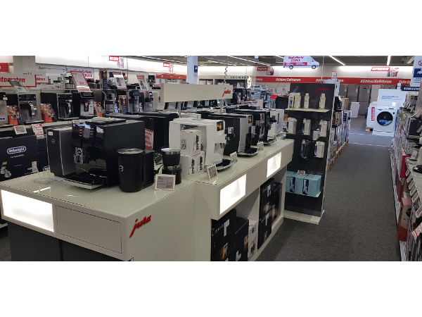 Bild 1 von MediaMarkt Spittal GmbH