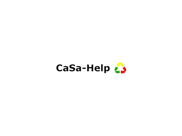 Bild 1 von CaSa-Help Wien: Sachspenden Annahme/FAIRgabe & Problemlöserei Gemeinnütziger Verein.