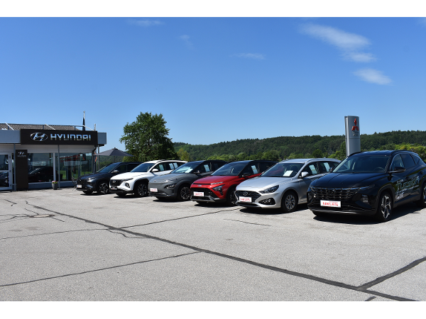Bild 15 von Autohaus Nikles GmbH