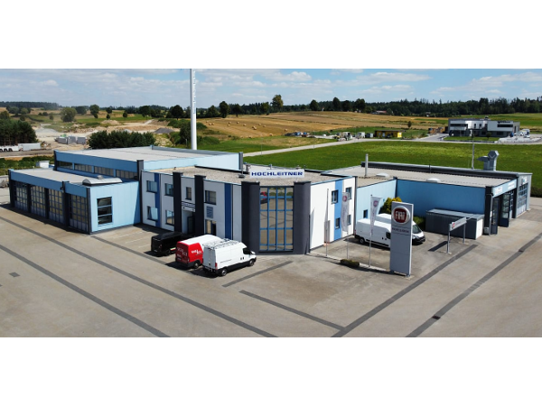 Bild 4 von Hochleitner GmbH