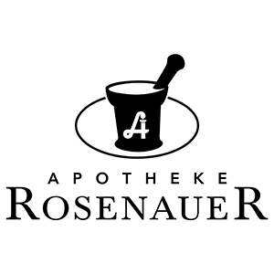 Logo von Apotheke Rosenauer KG