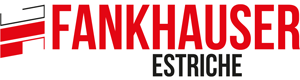 Logo von Fankhauser Estriche GmbH