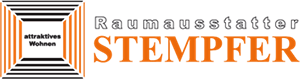 Logo von Raumausstatter Stempfer GmbH