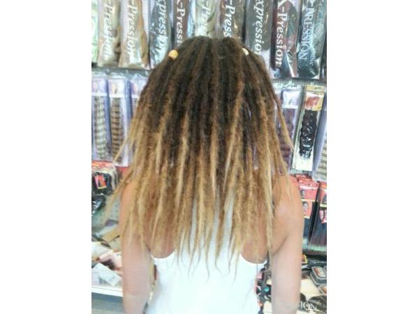 Bild 2 von Destiny Afro Centre