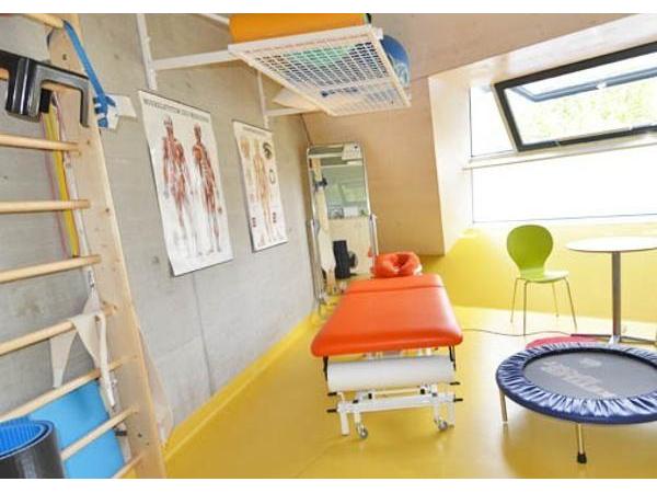 Bild 4 von Gesundheitszentrum Eggenberg