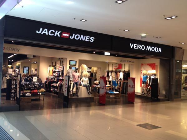 Bild 1 von VERO MODA / JACK & JONES Seiersberg