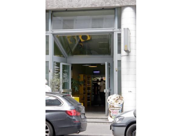 Bild 1 von Eroz Juice Bazar e.U.