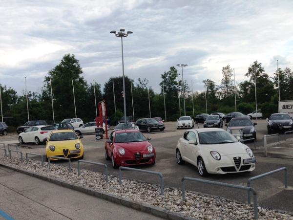 Bild 1 von Autohaus WEITMANN GesmbH