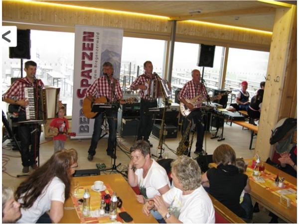 Bild 5 von Alphof Roßstelle - Diethelm Simma