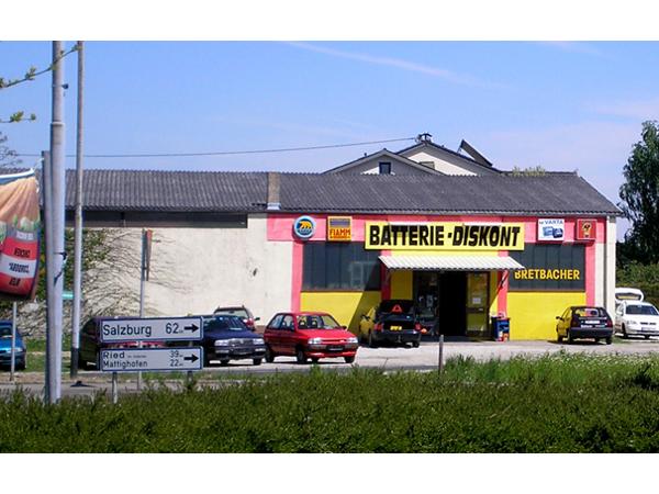 Bild 3 von Batteriediskont und Solar Bretbacher