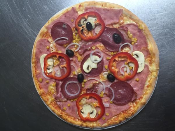 Bild 18 von Pizzeria Santa Lucia