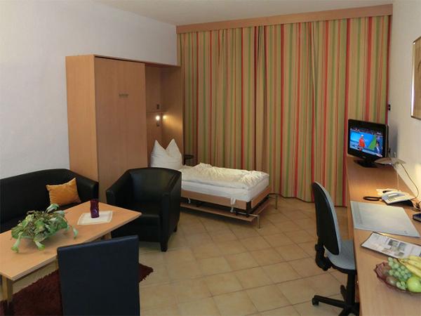 Bild 7 von Appartements Verberne GmbH
