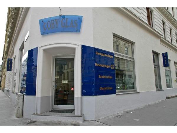 Bild 1 von COBY GLAS