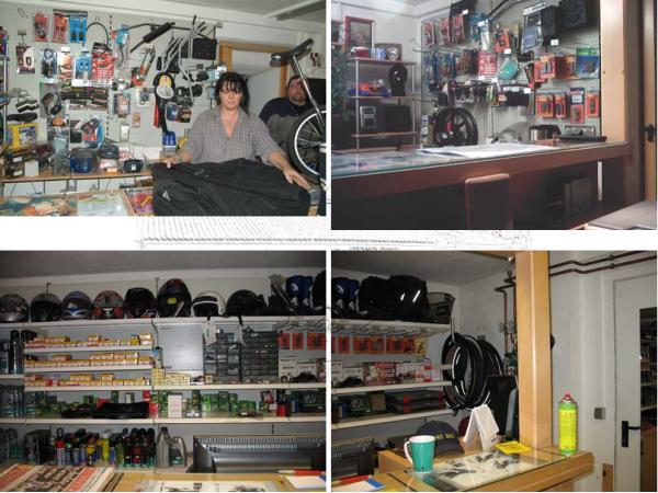 Bild 2 von Maho Bike - Motoradhandel u. Service