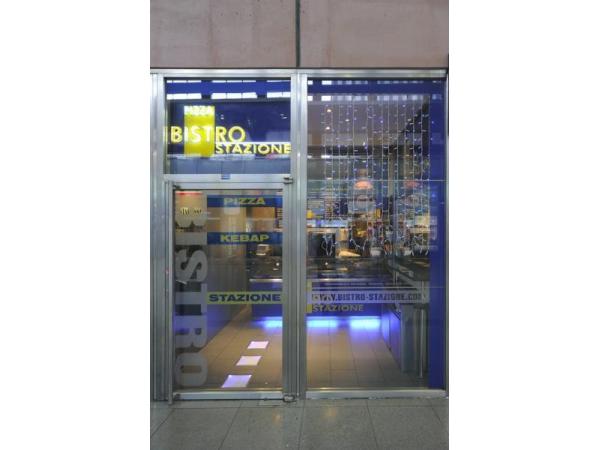 Bild 1 von Bistro Stazione