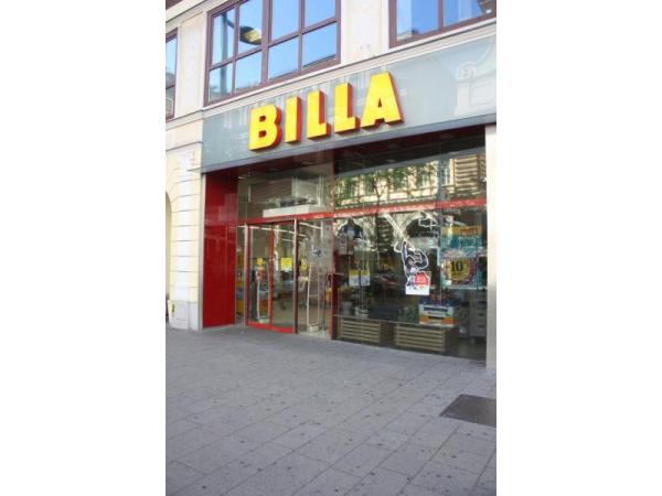 Bild 1 von Billa AG