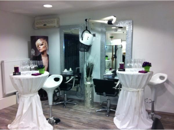 Bild 2 von S STYLE HAIRCULTURE Simone Ritter Schneeberger