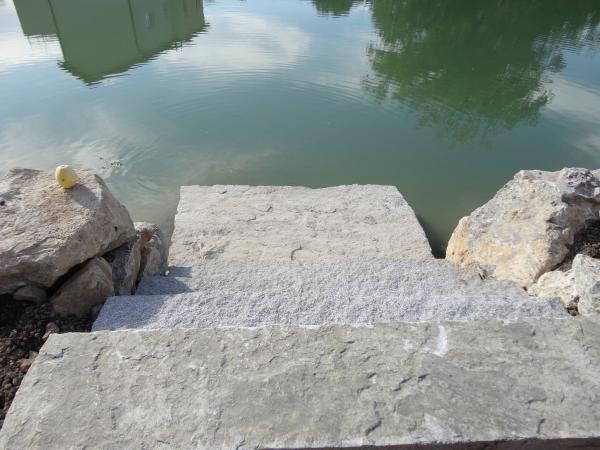 Bild 1 von Lasberger Granit GmbH