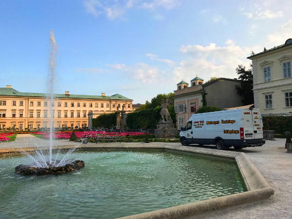 Bild 7 von LieferTAXI
