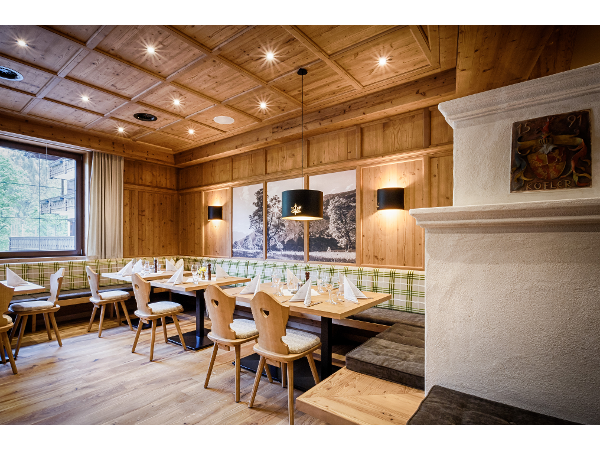 Bild 27 von DIE ENG - Das Naturhotel am Großen Ahornboden