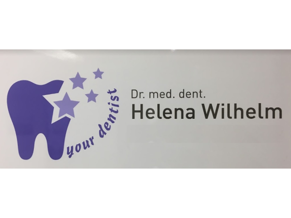 Bild 1 von Zahnarzt Dr. med. dent. Wilhelm Helena