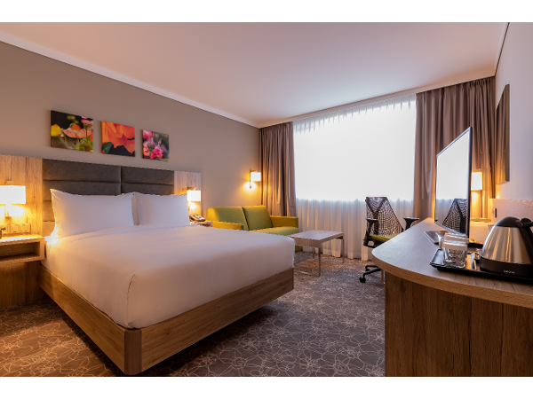 Bild 3 von Hilton Garden Inn