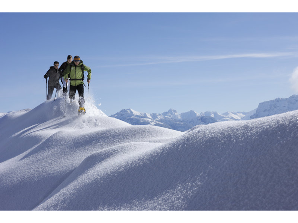 Bild 13 von Hotel Garni Alpina, Familie Bischof