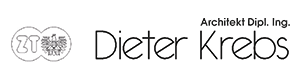 Logo von Arch. Dipl-Ing. Krebs Dieter