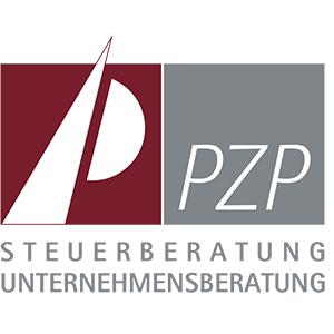 Logo von PZP Steuerberatung GmbH