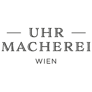 Logo von Uhrmacherei Wien