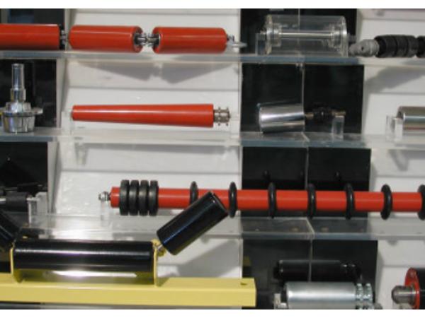 Bild 1 von Tegum Technische Gummiwaren GesmbH & Co