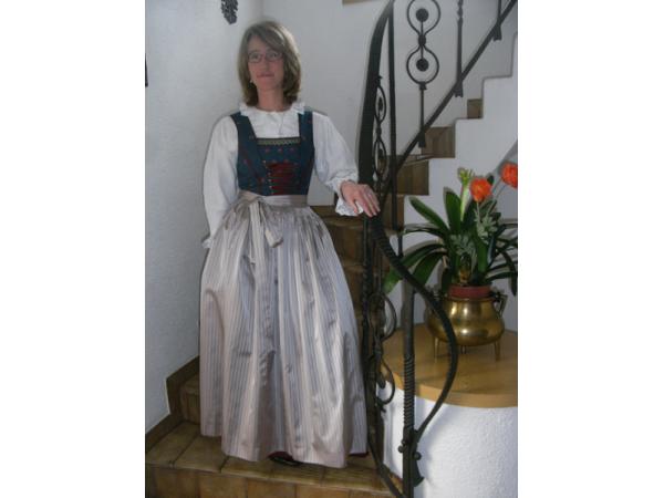 Bild 6 von Trachtenschneiderei Gertrud Huber
