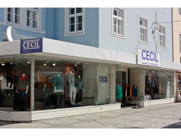 Bild 1 von Cecil