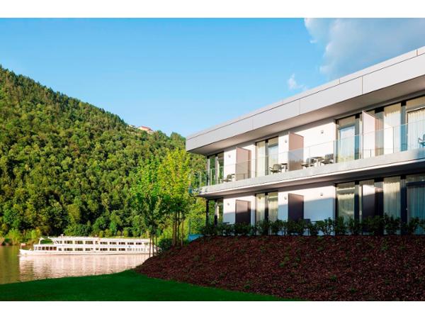 Bild 2 von Wesenufer Hotel & Seminarkultur an der Donau - pro mente OÖ