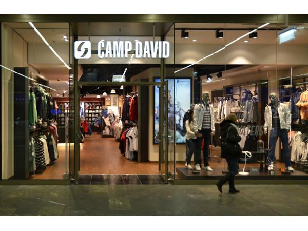Bild 1 von Camp David | Soccx