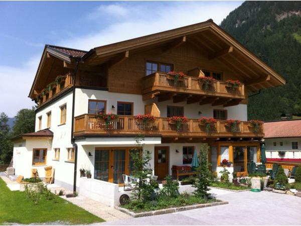 Bild 1 von Appartements Stockinger