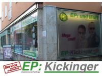 EP:Kickinger